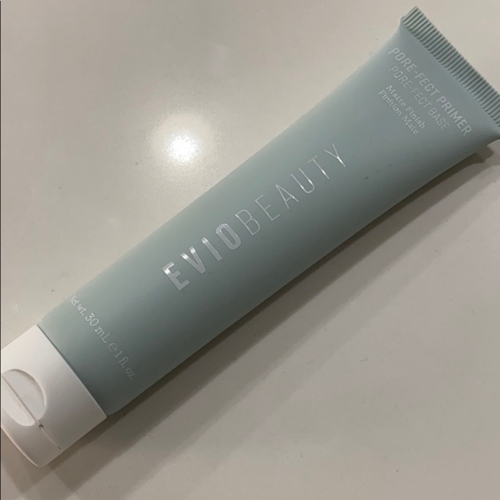 EvioBeauty Pore-Fect Primer Matte Finish